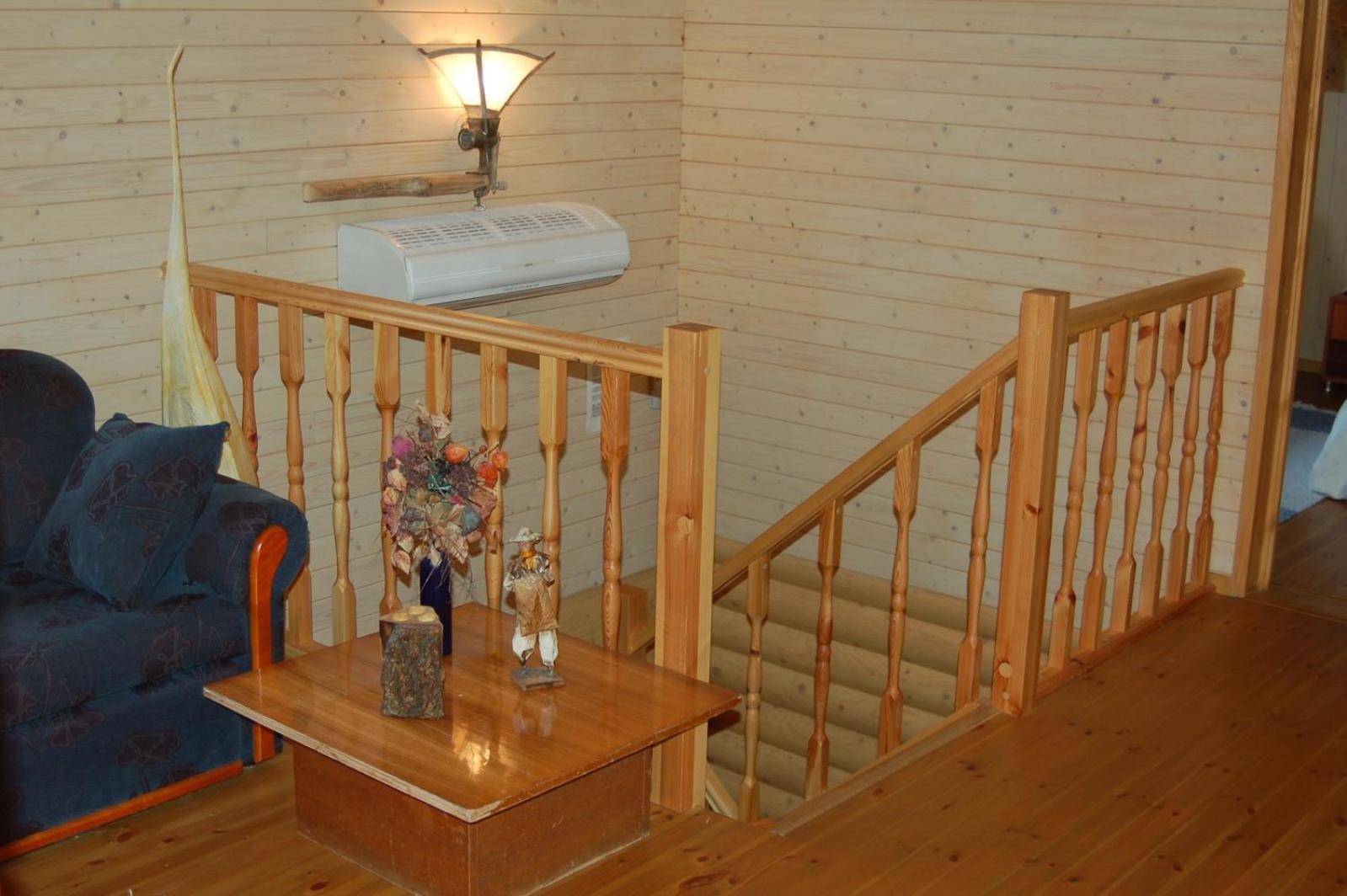 Kibuvitsa Holiday House Muratsi Exterior photo